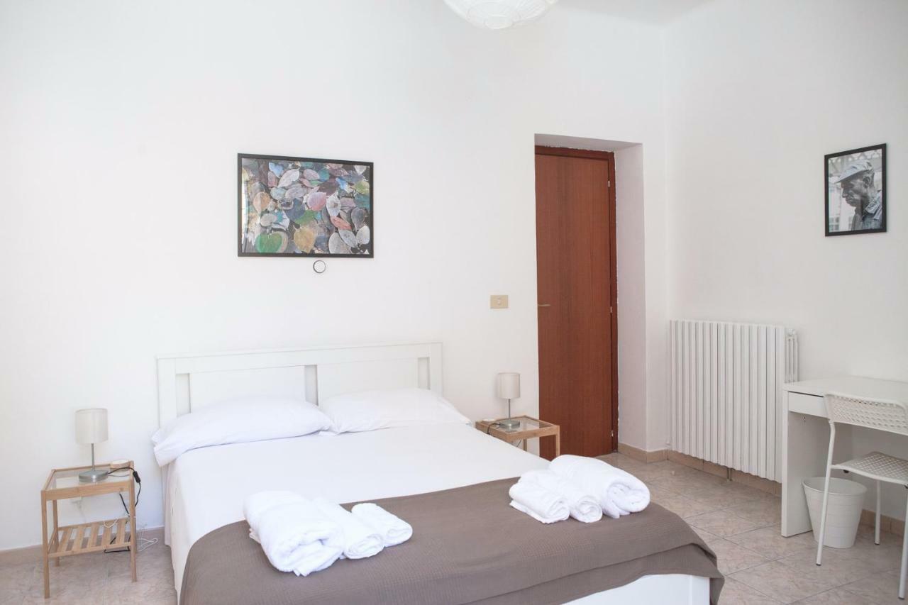 Cleo Iris Apartment Ancona Exterior photo